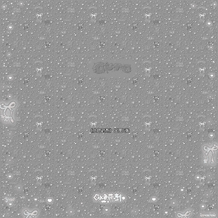 「水色药剂」定制圈可爱彩色萝莉御姐少女头像水印套组懒宝宝