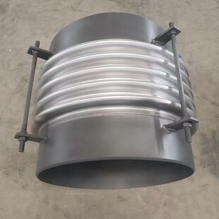 304不锈钢焊接式补偿器波纹管金属膨胀节DN400 500 600 800 1000