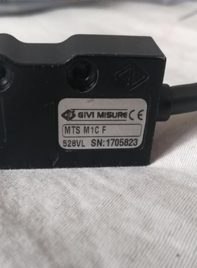 GIVI磁栅尺MTSM1C读头MTSM10C磁头MP200磁尺mtsm1c读头mtsm10c头