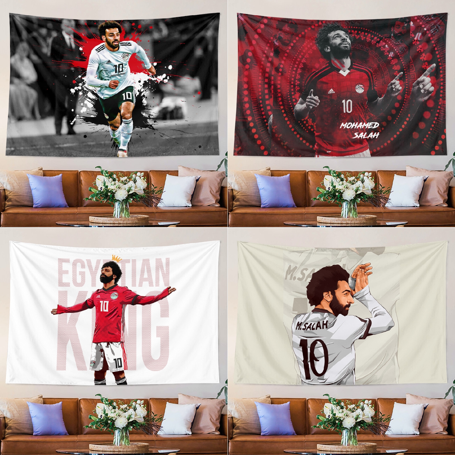 挂布穆罕默德萨拉赫埃及国家队