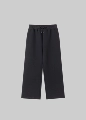 Active Black (Sweatpants)
