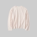 White & Pink Striped (In Stock - Ships Immediately)
