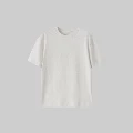 White Heather Gray