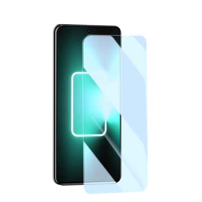 【官方优选】苹果蓝光防窥钢化膜