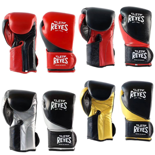 雷耶斯High Precision Boxing Gloves拳击泰拳格斗训练手套拳套