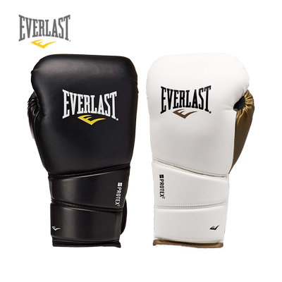 everlastprotex2拳击格斗拳击