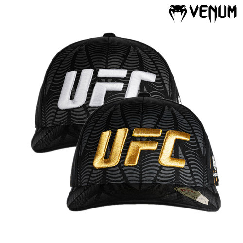 VENUM毒液UFC5.0 Zenith 棒球帽男女款鸭舌帽子百搭太阳帽休闲