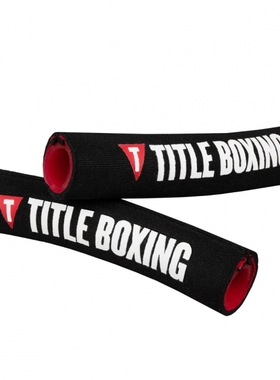 TITLE POWER PUNCHER'S 拳击泰拳格斗空击握柄空握杆握棒空击棒