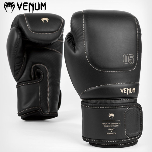 VENUM IMPACT EVO 拳击手套沙袋拳套格斗泰拳训练实战沙袋拳套
