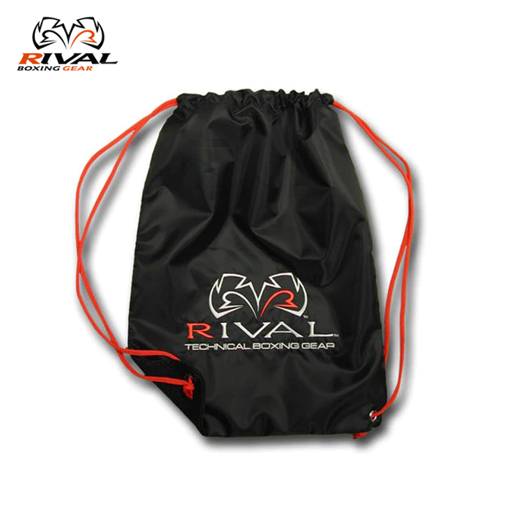 RIVAL拳套收束袋收纳袋