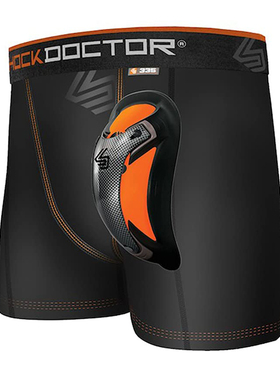 成人儿童护裆Shock护具