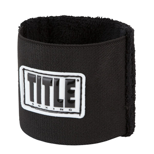 TITLE No-Sweat Training Sleeve Wipe带上拳套擦汗毛巾训练毛巾