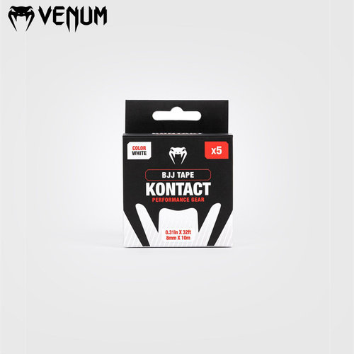 VENUM KONTACT BJJ 性能缠指带巴西柔术指带护带抓握带