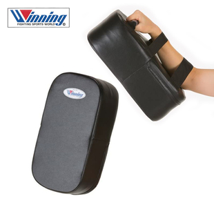 WINNINGウイニング拳击格斗散打泰拳踢拳靶脚靶拳靶