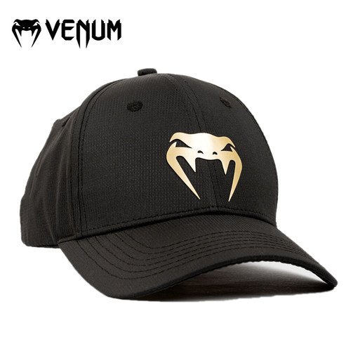 VENUM棒球帽综合格斗帽子