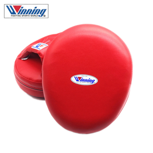 WINNINGウイニング职业拳击泰拳格斗散打重拳空心靶 减震拳靶手靶
