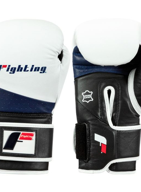 FIGHTING FEROCITY 专业拳击泰拳格斗训练沙袋沙包拳套手套