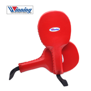 WINNING/ウイニング ハンドミット拳击速度靶精准靶跆拳道 拳靶
