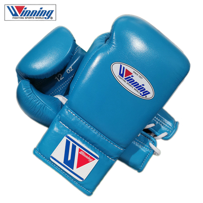 winningboxing职业格斗比赛拳击