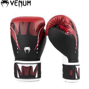 VENUM ADRENALINE 拳击拳套成人散打男女拳击手套沙袋搏击泰拳