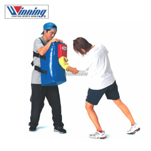 ウイニング WINNING多功能组合身体靶 沙袋 拳靶 实战靶