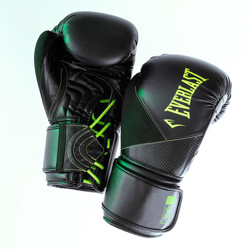 EVERLAST PROTEX拳击手套男女散打搏击格斗实战训练打沙袋拳套