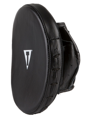 TITLE Boxing Razor Mitts 剃刀靶超薄便携拳靶手靶靶子代购