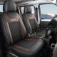 五菱荣光新卡座套双排5座专用全包四季 座椅套小卡单排2座厢货坐垫