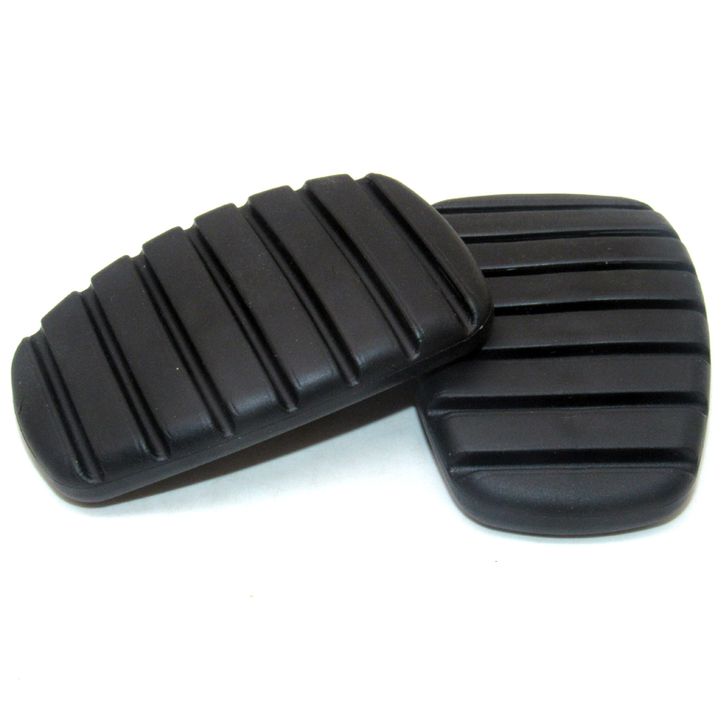 离合器踏板皮胶垫刹车踏适用