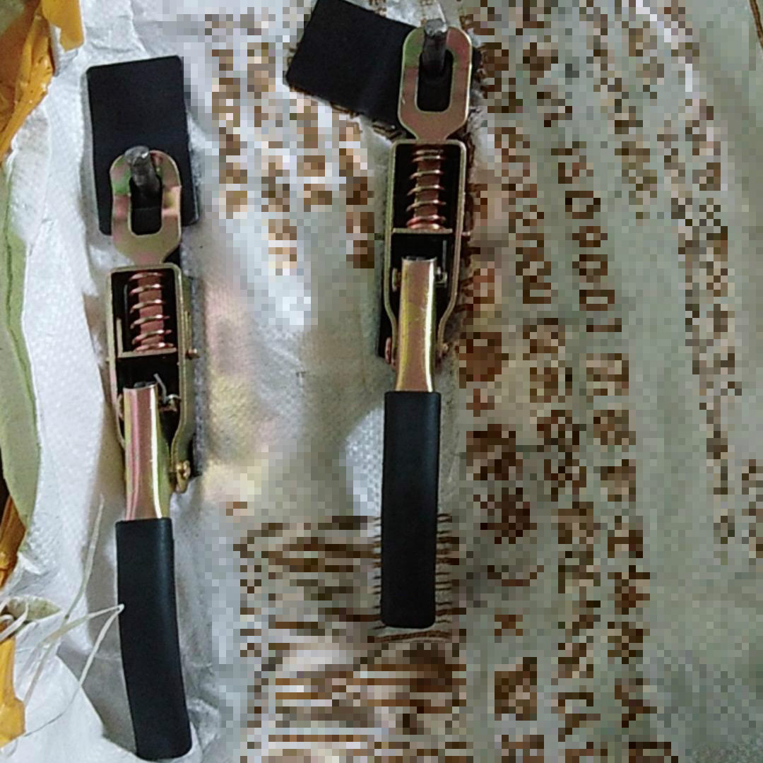 挂钩门把手皮卡车栏板大货车车厢锁扣挂钩车箱货箱手扣门把手弹簧