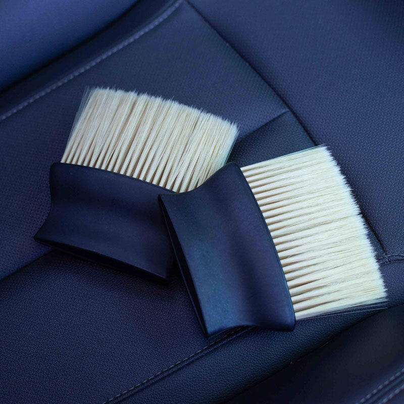 出风口清洁工具刷车毛刷洗车刷细节软毛车用小刷子汽车用内饰缝隙