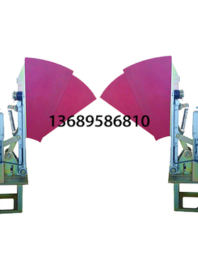 通道闸机翼闸加宽通道900mm翼中翼红色挡板电机电路控制平移机芯