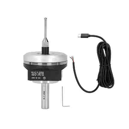 3D寻边器 V6 CNC 防滚 3D 探头寻边器 兼容 mach3 和 grbl 雕刻机