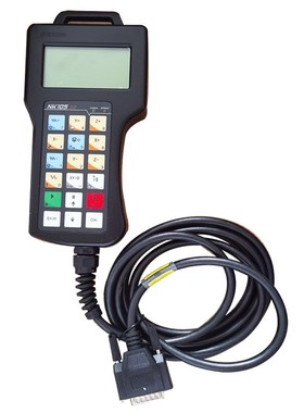 维宏NK105-3MS G2 G3 G3T 3轴4轴木工雕刻控制器手柄丰展车床系统