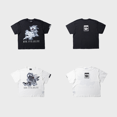 FVVO Forbidden Graphic Tee  禁忌图案短袖