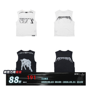 Printed Layer Tank Faux FVVO