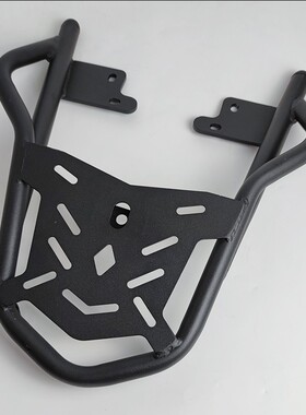 适用于 于铃木GW250骊驰250A 250F尾架后货架国三国四后备箱支架