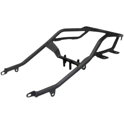 铃木GSX250尾架后货架尾箱