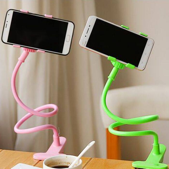 清新糖果色懒人手机支架手机直播桌面支架看电视手机夹子架通用版|msdalam kategori Aksesori Digital 3C, Aksesori telefon bimbit, pemegang telefon/pemegang telefon bimbit - dari Buy2taobao.com untuk memberikan perkhidmatan ejen Taobao profesional membeli