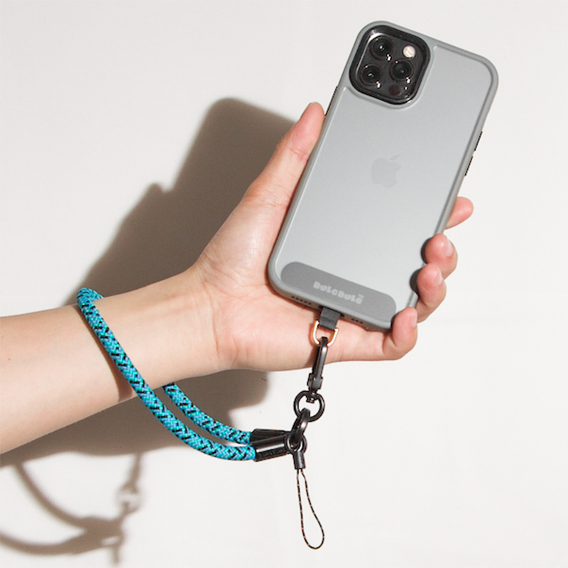 户外机能多功能结实耐用手腕绳