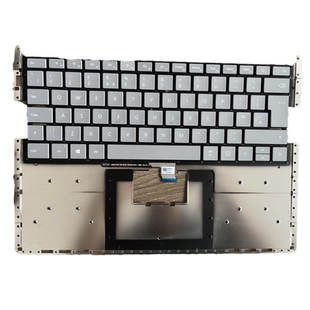 微软surface laptop 1/2 键盘 1769 1782 1770 1772 1790原装键盘