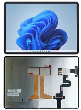 微软原装 surface laptop studio 1964 液晶显示器 14.4屏幕总成