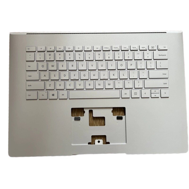 原装book 2 C壳键盘 微软Surface Book 1813 键盘 15寸 C壳