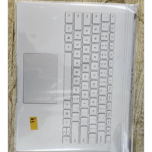 键盘总成 微软surface 1908原装 book 13.5寸底座C壳总成