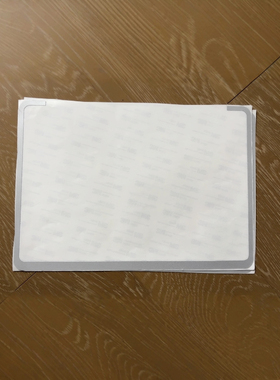 适用Surface Laptop Studio 后壳防滑条1964螺丝挡条装饰条带背胶