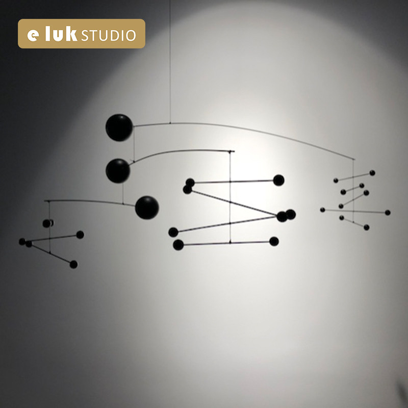 eluk Denmark Flensted Mobiles Northern Europe originality Simplicity gift Air Pendants Silent wind chimein the Home accessories , Creative Jewelry , Air Charm  category - from Buy2taobao.com to provide professional Taobao agent buy service