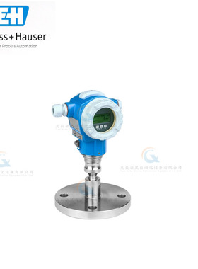 PMP75 PMP71 PMD55B PMD75B PMP51B PMC51B PMP71  E+H压力变送器