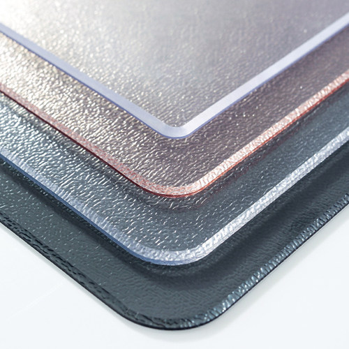 茶几垫餐桌透明桌垫免洗桌布