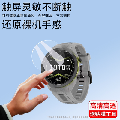 Watch4Pro太空探索版保护膜