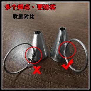 方便快捷压面器东北酸汤子面工具挤压酸汤子条面叶器镀锌塑料